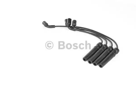 Комплект проводов зажигания BOSCH 0 986 356 987