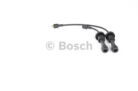 Фото 1 0 986 356 991 BOSCH Комплект проводов зажигания