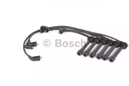 0 986 356 992 BOSCH Комплект проводов зажигания