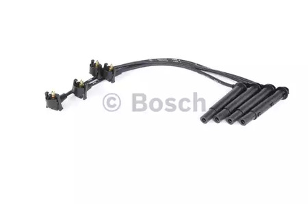 Комплект проводов зажигания BOSCH 0 986 357 090