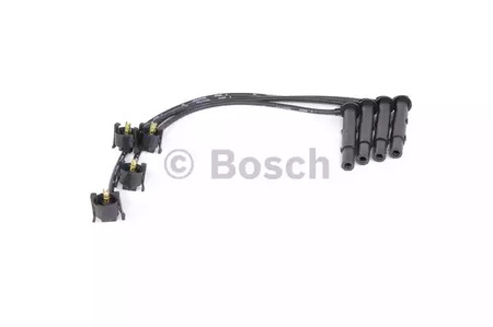 Фото 1 0 986 357 090 BOSCH Комплект проводов зажигания