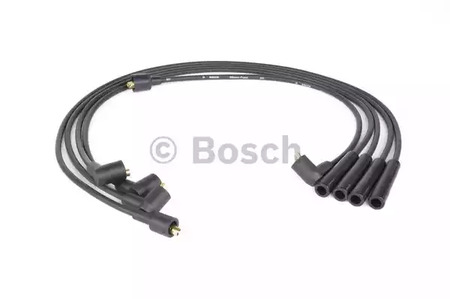 Комплект проводов зажигания BOSCH 0 986 357 122