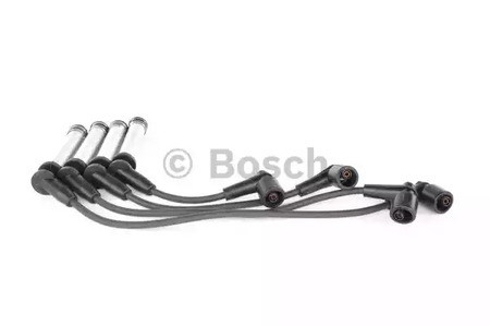 Фото 3 0 986 357 124 BOSCH Комплект проводов зажигания