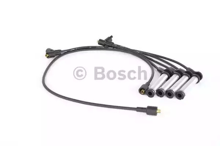 Комплект проводов зажигания BOSCH 0 986 357 125