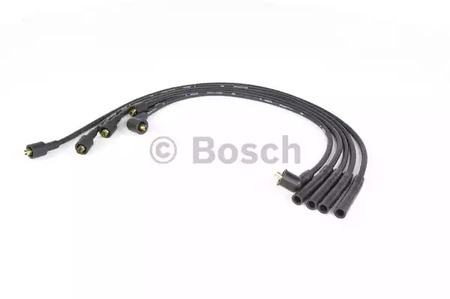 0 986 357 129 BOSCH Комплект проводов зажигания