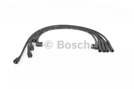 Фото 1 0 986 357 129 BOSCH Комплект проводов зажигания