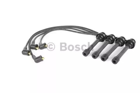 Комплект проводов зажигания BOSCH 0 986 357 147