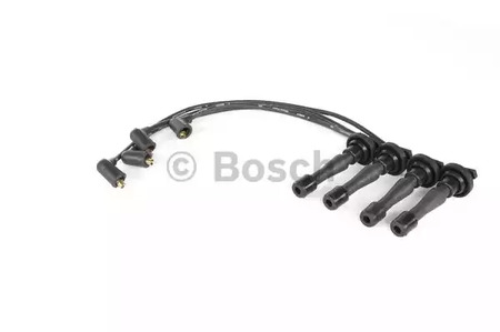 Комплект проводов зажигания BOSCH 0 986 357 150