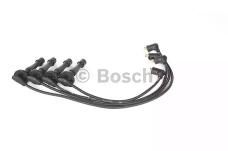 Фото 3 0 986 357 150 BOSCH Комплект проводов зажигания