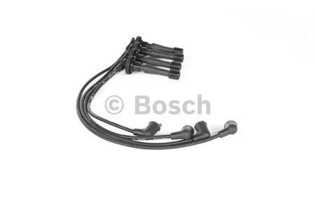 Фото 4 0 986 357 150 BOSCH Комплект проводов зажигания