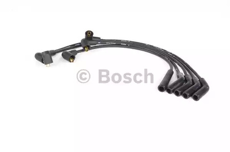 0 986 357 153 BOSCH Комплект проводов зажигания