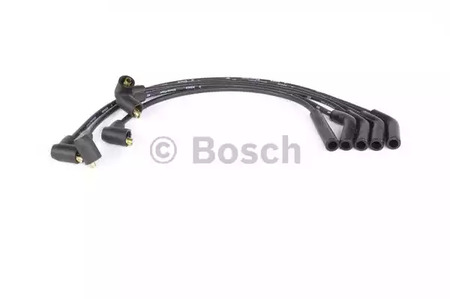 Фото 1 0 986 357 153 BOSCH Комплект проводов зажигания