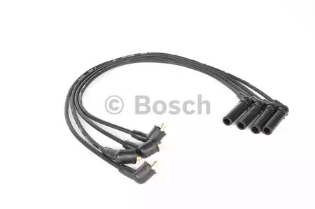 Комплект проводов зажигания BOSCH 0 986 357 157