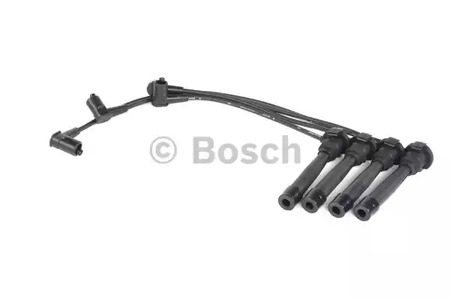 Комплект проводов зажигания BOSCH 0 986 357 181