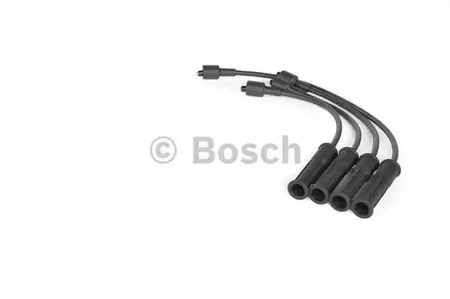 Комплект проводов зажигания BOSCH 0 986 357 184