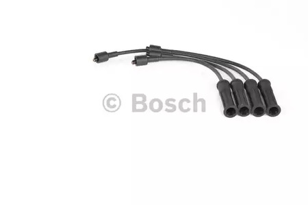 Фото 1 0 986 357 184 BOSCH Комплект проводов зажигания