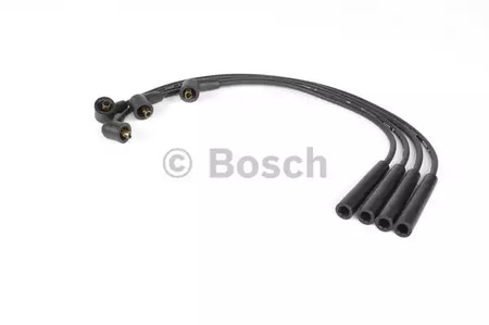 Комплект проводов зажигания BOSCH 0 986 357 195