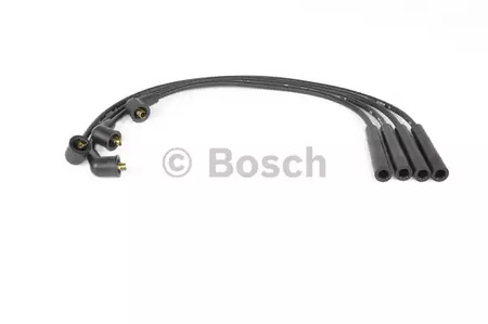 Фото 1 0 986 357 195 BOSCH Комплект проводов зажигания