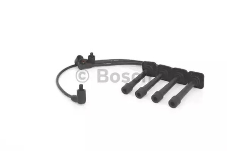 Комплект проводов зажигания BOSCH 0 986 357 198