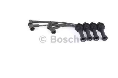 Фото 1 0 986 357 208 BOSCH Комплект проводов зажигания