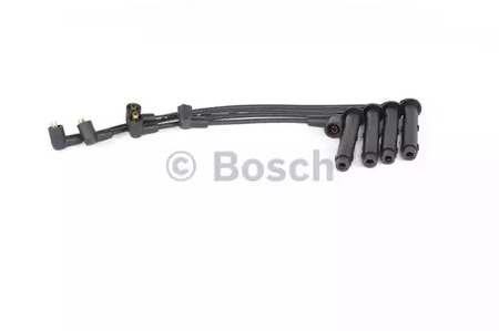 Фото 1 0 986 357 223 BOSCH Комплект проводов зажигания