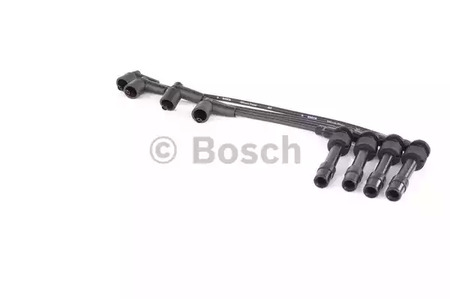 Комплект проводов зажигания BOSCH 0 986 357 226