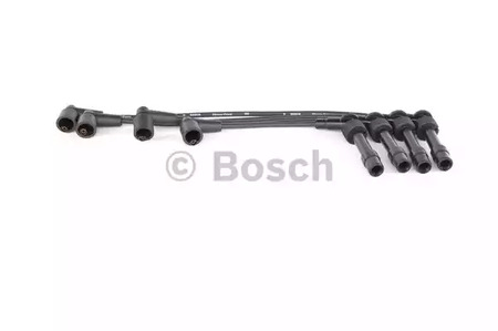 Фото 1 0 986 357 226 BOSCH Комплект проводов зажигания