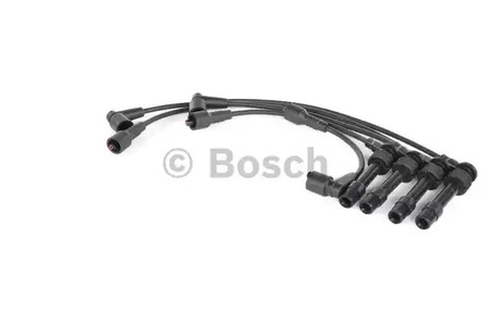 Комплект проводов зажигания BOSCH 0 986 357 242