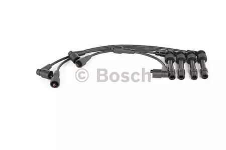 Фото 1 0 986 357 242 BOSCH Комплект проводов зажигания