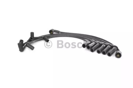 Комплект проводов зажигания BOSCH 0 986 357 248