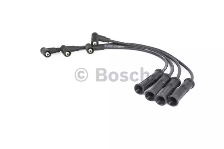 Комплект проводов зажигания BOSCH 0 986 357 253