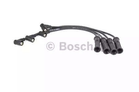 Фото 1 0 986 357 253 BOSCH Комплект проводов зажигания