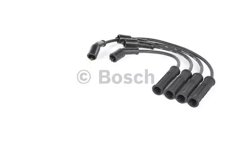 Комплект проводов зажигания BOSCH 0 986 357 255