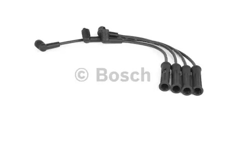 Фото 1 0 986 357 256 BOSCH Комплект проводов зажигания