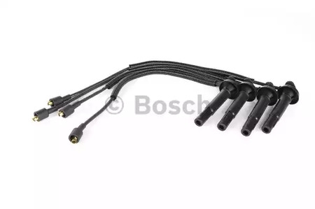 Комплект проводов зажигания BOSCH 0 986 357 262