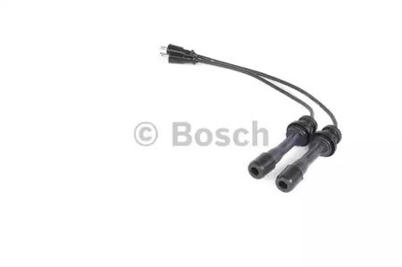 Комплект проводов зажигания BOSCH 0 986 357 266