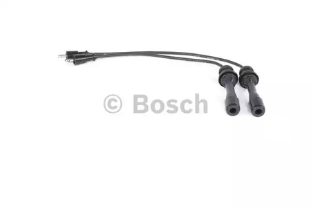 Фото 1 0 986 357 266 BOSCH Комплект проводов зажигания