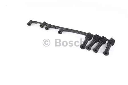 Комплект проводов зажигания BOSCH 0 986 357 271