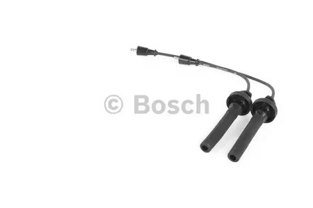 Комплект проводов зажигания BOSCH 0 986 357 273