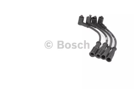 Комплект проводов зажигания BOSCH 0 986 357 286