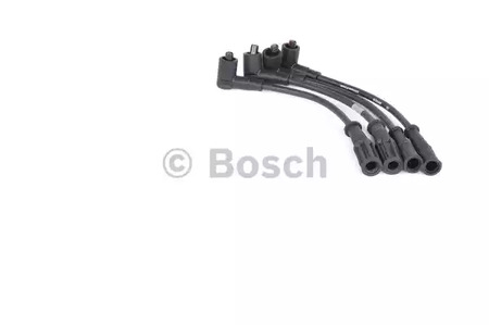 Фото 1 0 986 357 286 BOSCH Комплект проводов зажигания