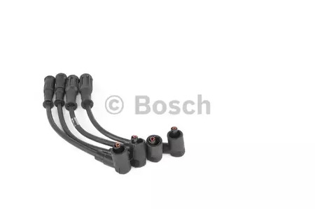 Фото 3 0 986 357 286 BOSCH Комплект проводов зажигания