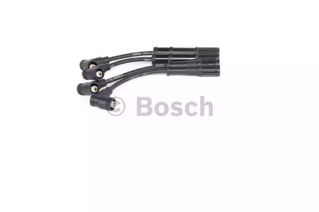 Фото 4 0 986 357 287 BOSCH Комплект проводов зажигания