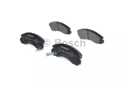 Тормозные колодки BOSCH 0 986 424 523