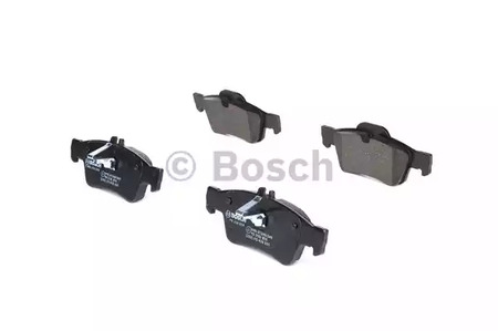 0 986 424 699 BOSCH Тормозные колодки