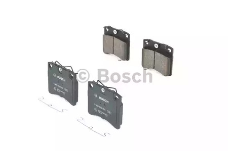 0 986 460 954 BOSCH Тормозные колодки