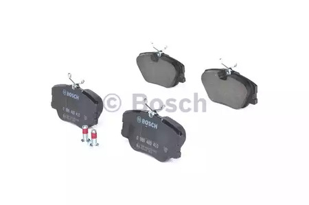 0 986 469 410 BOSCH Тормозные колодки