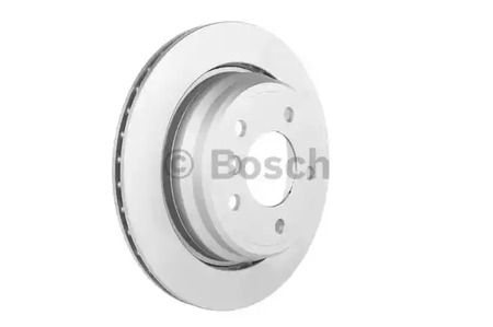 Тормозные диски BOSCH 0 986 478 426