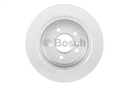 Фото 3 0 986 478 426 BOSCH Тормозные диски