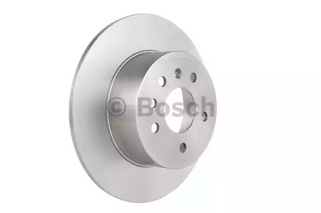 0 986 478 436 BOSCH Тормозные диски